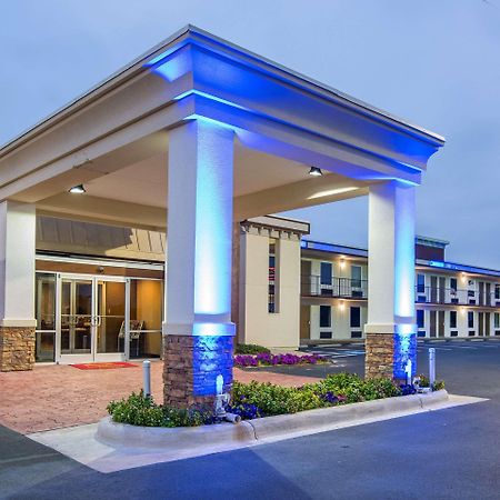 Econo Lodge Selma Esterno foto