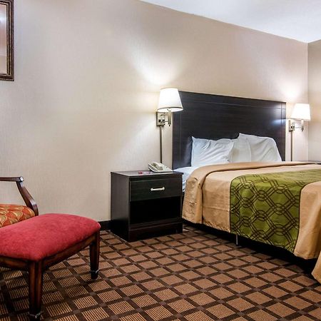 Econo Lodge Selma Esterno foto
