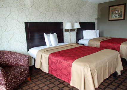 Econo Lodge Selma Camera foto