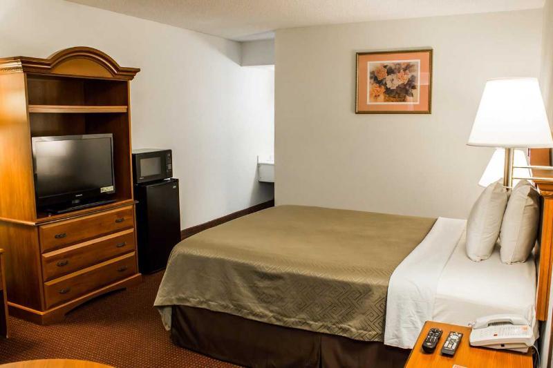 Econo Lodge Selma Esterno foto